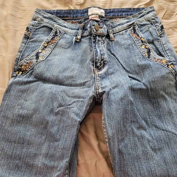 JEANS 👖 - Picture 5 of 7